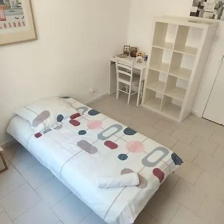 Apartment Private In Shared In The Center Of